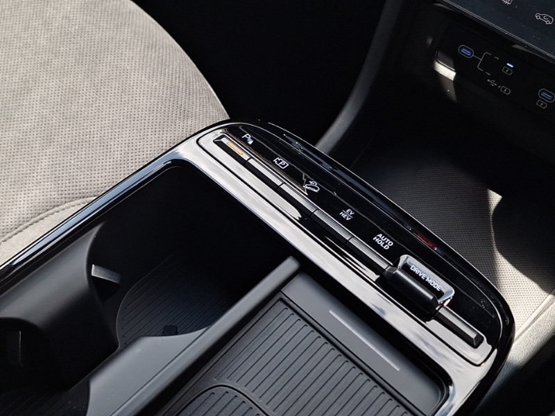 Used Hyundai TUCSON 2025 for sale - 77166316: Photo 17