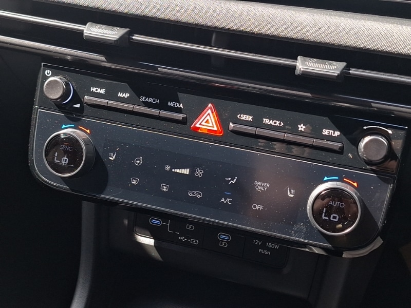 Used Hyundai TUCSON 2025 for sale - 77166316: Photo 18