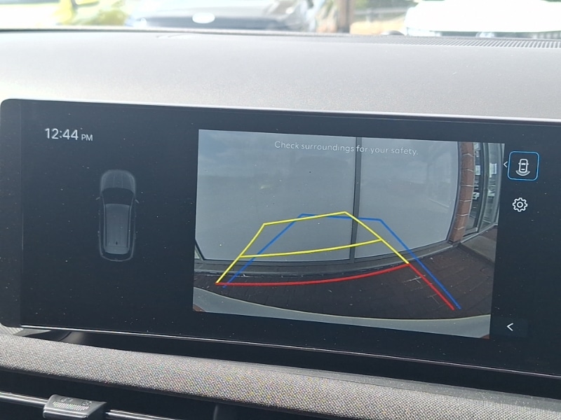 Used Hyundai TUCSON 2025 for sale - 77166316: Photo 19