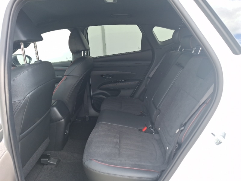 Used Hyundai TUCSON 2025 for sale - 77166316: Photo 6