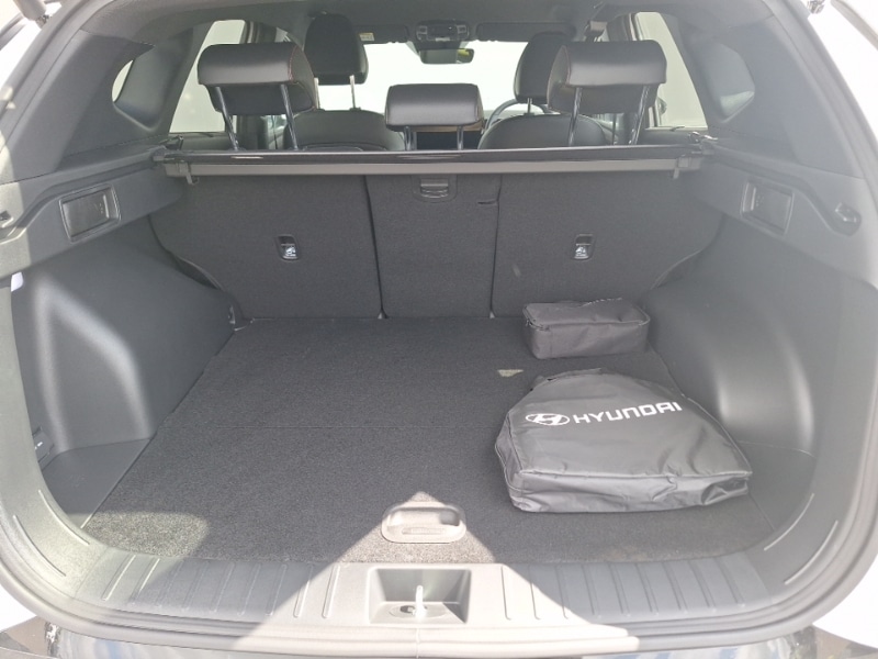 Used Hyundai TUCSON 2025 for sale - 77166316: Photo 8