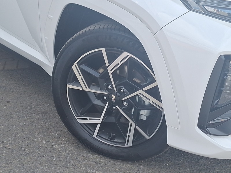 Used Hyundai TUCSON 2025 for sale - 77166316: Photo 9