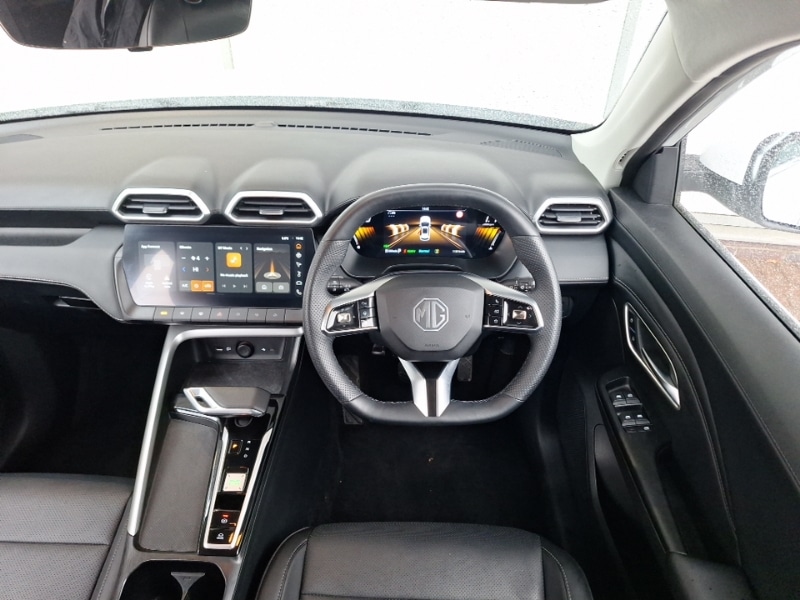 Used MG MG ZS 2024 for sale - 77433206: Photo 10