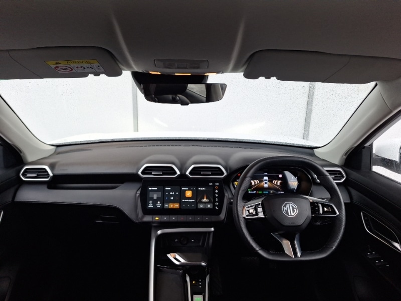 Used MG MG ZS 2024 for sale - 77433206: Photo 2