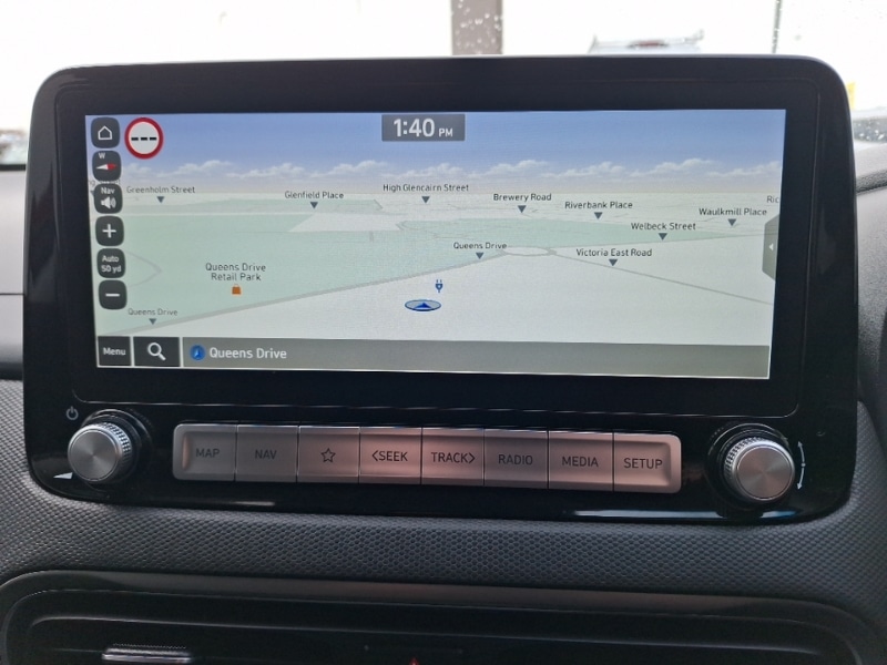 Used Hyundai KONA 2022 for sale - 77731286: Photo 12