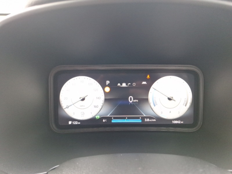 Used Hyundai KONA 2022 for sale - 77731286: Photo 15