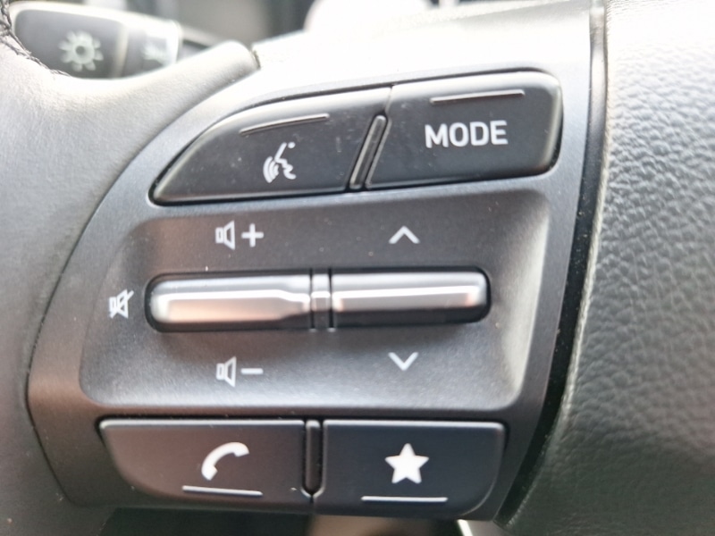 Used Hyundai KONA 2022 for sale - 77731286: Photo 16