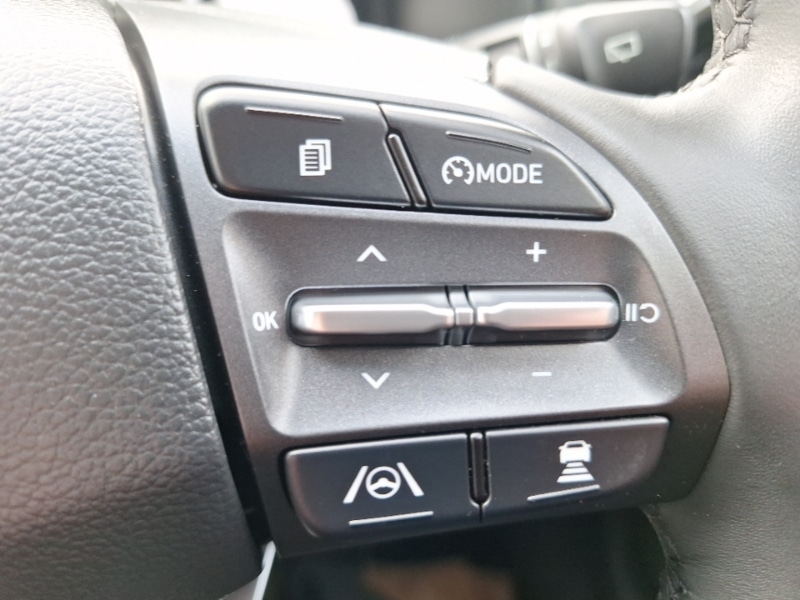 Used Hyundai KONA 2022 for sale - 77731286: Photo 17