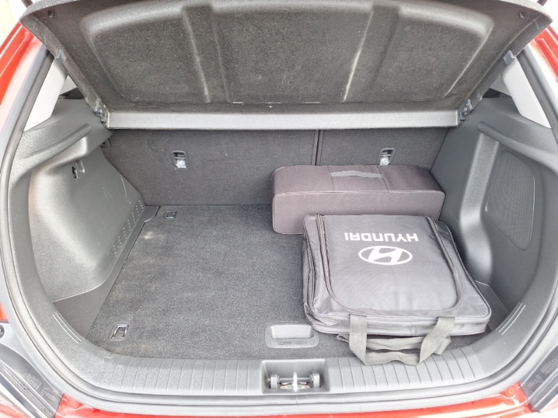 Used Hyundai KONA 2022 for sale - 77731286: Photo 8