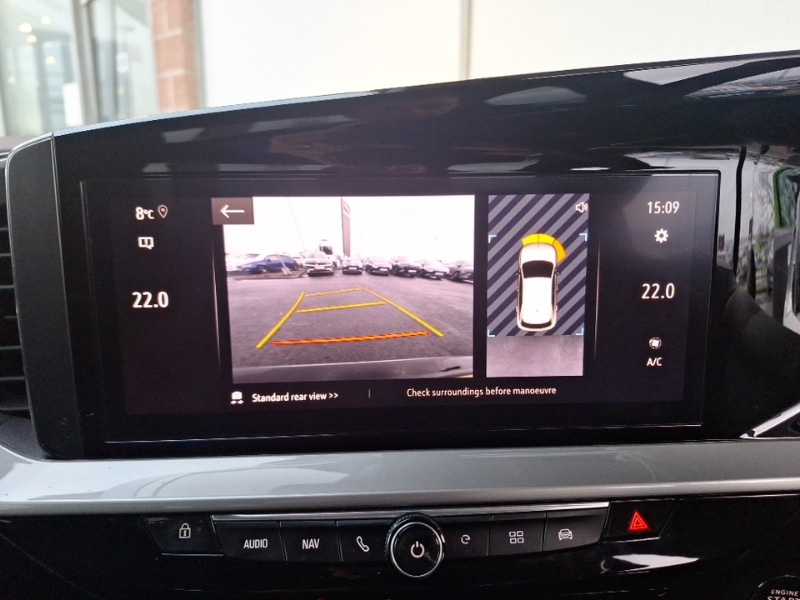 Used Vauxhall Mokka 2022 for sale - 77907507: Photo 10