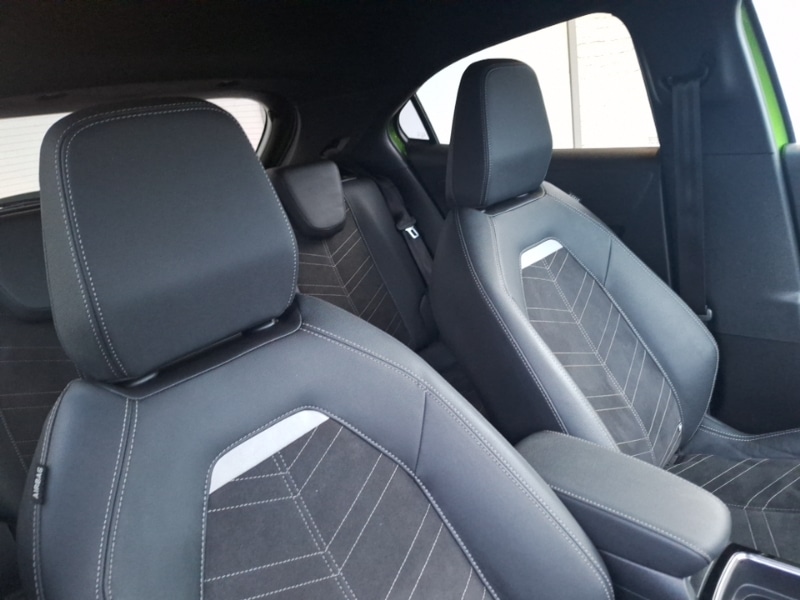 Used Vauxhall Mokka 2022 for sale - 77907507: Photo 13