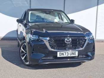 2023 - 2.5 PHEV Takumi 5dr Auto