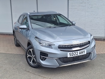 Used Kia XCeed 2022 for sale - 78283938: Photo