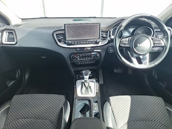 Used Kia XCeed 2022 for sale - 78283938: Photo