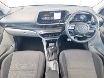 Used Hyundai BAYON 2024 for sale - 75169842: Photo