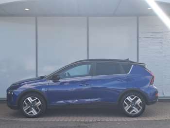 Used Hyundai BAYON 2024 for sale - 75169842: Photo