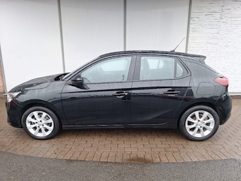 Used Vauxhall Corsa 2022 for sale - 78621696: Photo