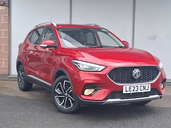 Used MG MG ZS 2023 for sale - 79569606: Photo
