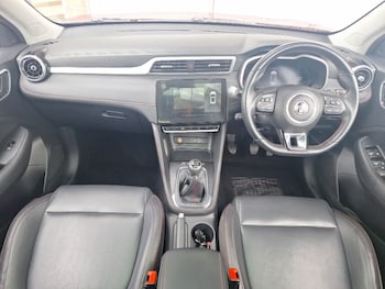 Used MG MG ZS 2023 for sale - 79569606: Photo