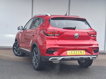 Used MG MG ZS 2023 for sale - 79569606: Photo