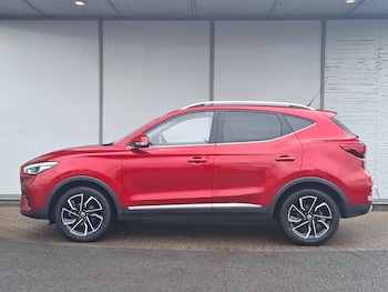 Used MG MG ZS 2023 for sale - 79569606: Photo