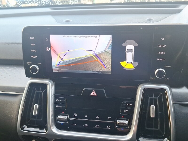 Used Kia Sorento 2022 for sale - 77530702: Photo 16