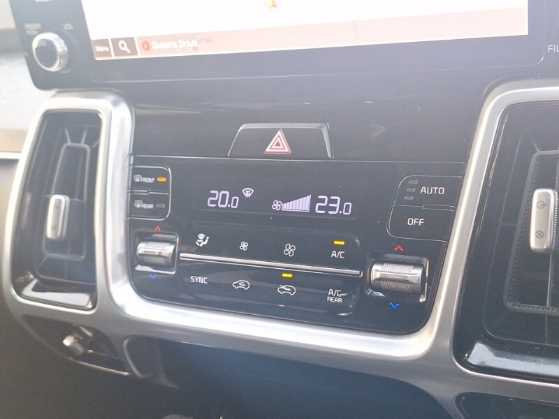 Used Kia Sorento 2022 for sale - 77530702: Photo 18