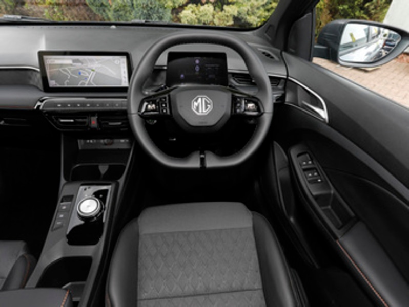 Used MG MG3 2025 for sale - 77837826: Photo 8