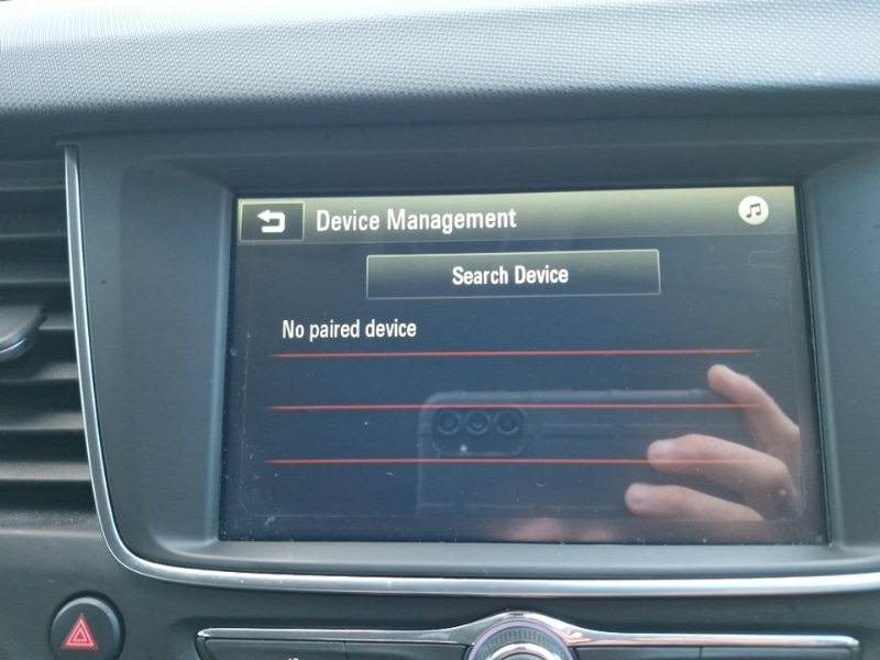 Used Vauxhall Crossland 2022 for sale - 77656960: Photo 13