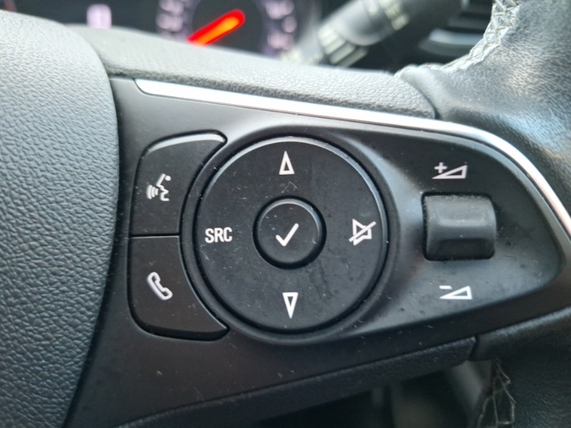 Used Vauxhall Crossland 2022 for sale - 77656960: Photo 16