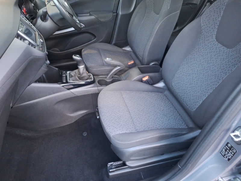 Used Vauxhall Crossland 2022 for sale - 77656960: Photo 5