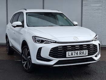 MG MG ZS feature image