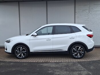 Used MG MG ZS 2024 for sale - 77645053: Photo