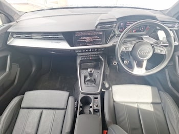 Used Audi A3 2023 for sale - 78669601: Photo