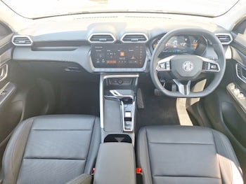Used MG MG ZS 2025 for sale - 79131170: Photo