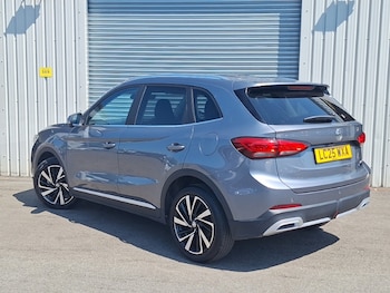 Used MG MG ZS 2025 for sale - 79131170: Photo