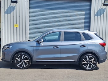 Used MG MG ZS 2025 for sale - 79131170: Photo