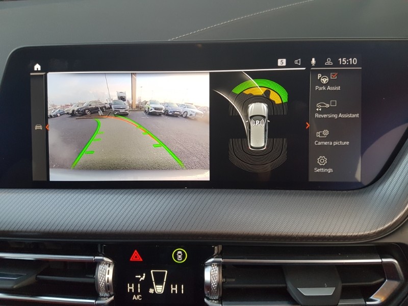 Used BMW 1 Series 2024 for sale - 76970187: Photo 10