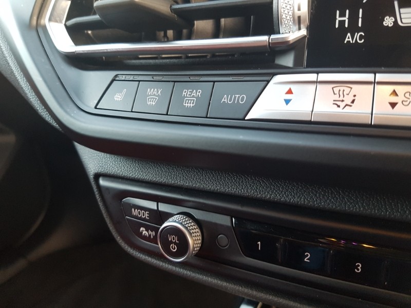 Used BMW 1 Series 2024 for sale - 76970187: Photo 11