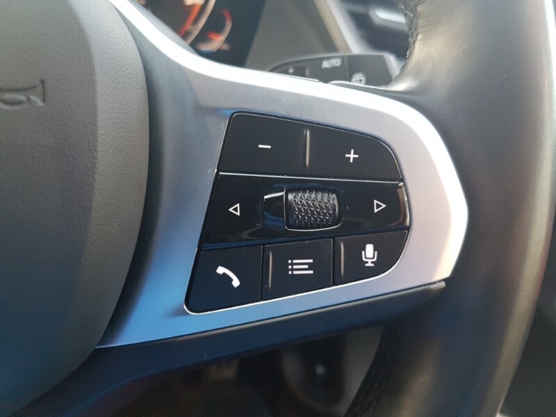 Used BMW 1 Series 2024 for sale - 76970187: Photo 15