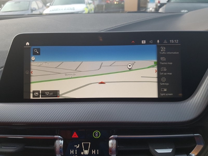 Used BMW 1 Series 2024 for sale - 76970187: Photo 17