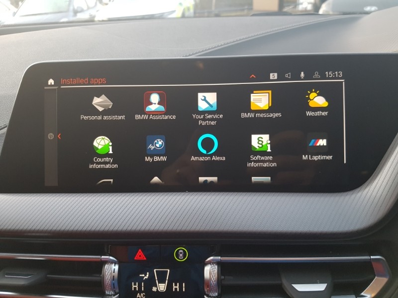 Used BMW 1 Series 2024 for sale - 76970187: Photo 19