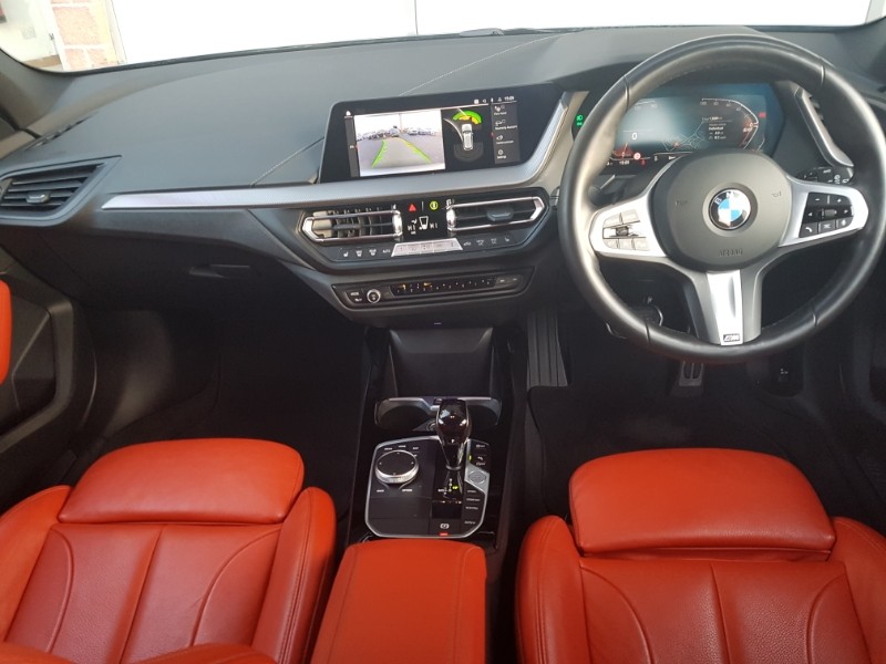 Used BMW 1 Series 2024 for sale - 76970187: Photo 2