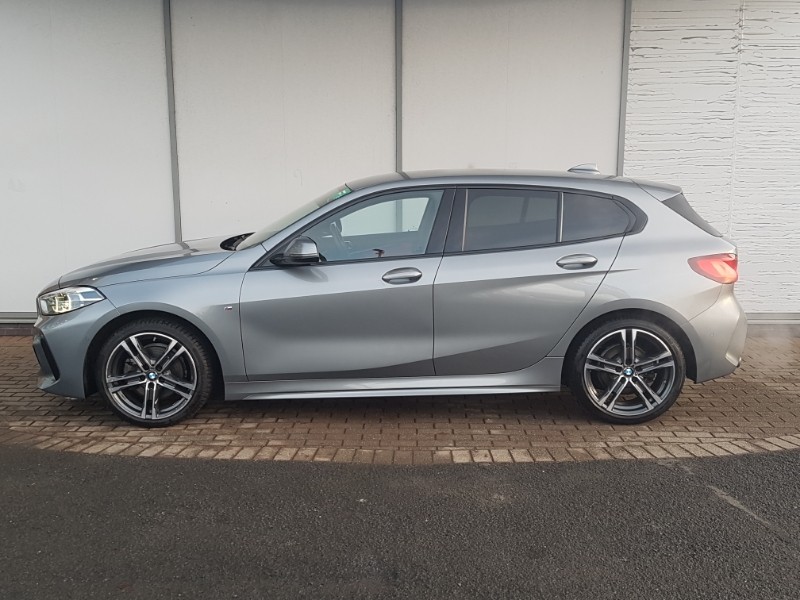 Used BMW 1 Series 2024 for sale - 76970187: Photo 4