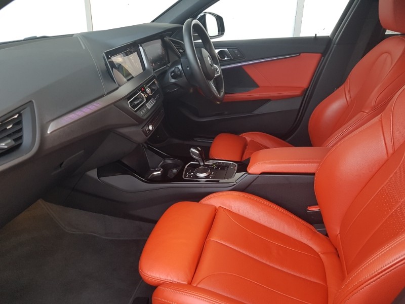 Used BMW 1 Series 2024 for sale - 76970187: Photo 5