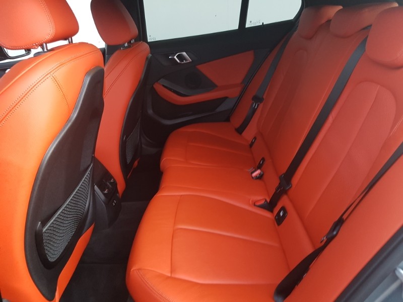 Used BMW 1 Series 2024 for sale - 76970187: Photo 6