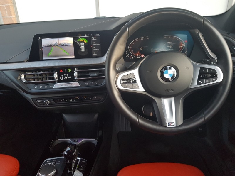 Used BMW 1 Series 2024 for sale - 76970187: Photo 7