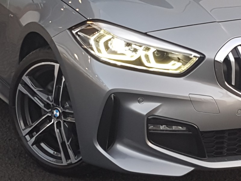 Used BMW 1 Series 2024 for sale - 76970187: Photo 9