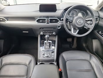 Used Mazda CX-5 2020 for sale - 78783250: Photo