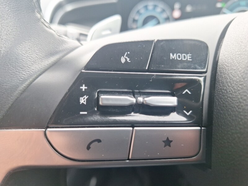 Used Hyundai TUCSON 2021 for sale - 77907500: Photo 13